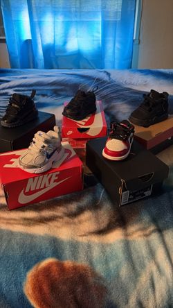 Toddler Sneakers
