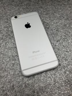 IPHONE 6....16GB. UNLOCK FOR ANY SIM