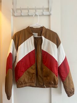 49ers satin jacket