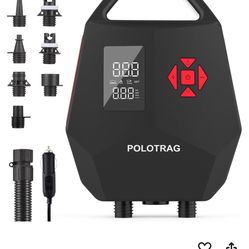 Board pump