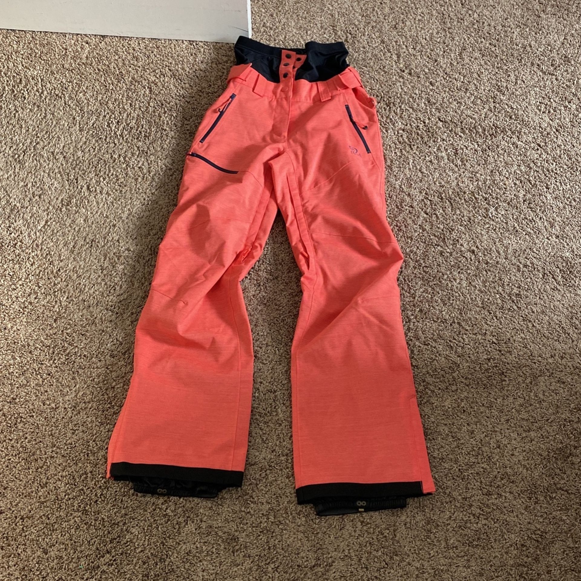 Womens Snowboarding Pants