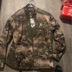 Element Outdoors Hunting Jacket And Pants New With Tags