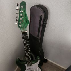 Guitar Electric 