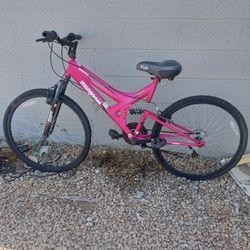 Used Mongoose Bike for Sale in Phoenix AZ OfferUp