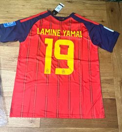 España- Spain Lamine Yamal