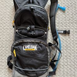 CamelBak MULE Hydration Backpack