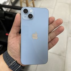 iPhone 14 Plus 128GB Unlocked! $399 Cash Or Card!!