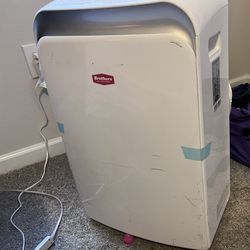 Portable air Conditioner Unit 