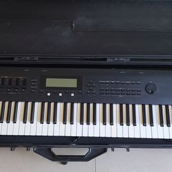 Roland D70 SYNTHESIZER 