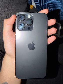 iPhone 14 Pro Max 256GB