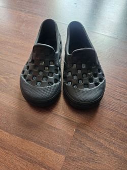 Vans slip on toddler