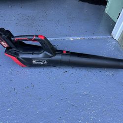 Hyper Tough Blower