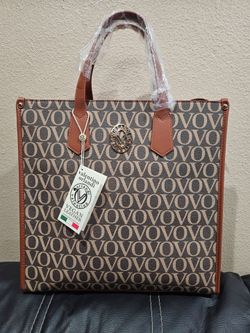Big purse