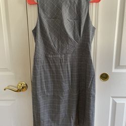 Brand New With Tags Banana Republic Dress Size 6P