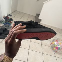 LOUIS VUITTON SHOES