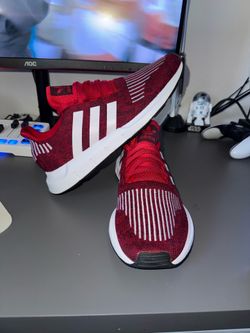 Adidas Mens Swift Run - Size 8.5