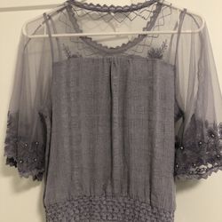 Free People Top