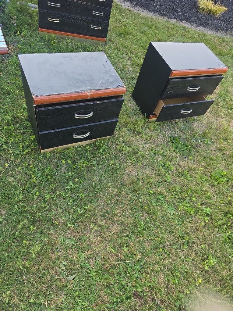 End Tables