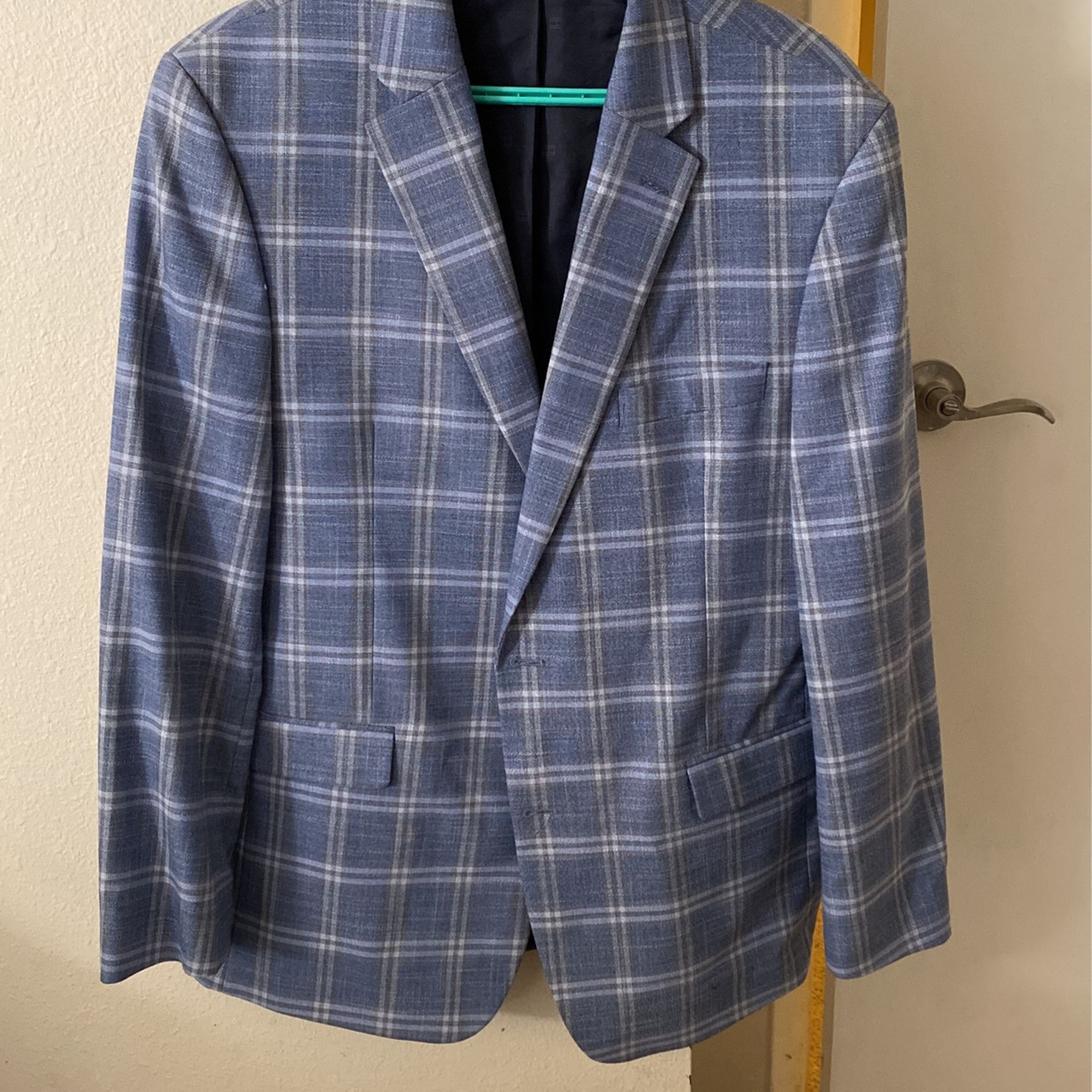 Tommy Hilfiger Suit Jacket