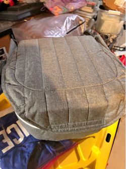 Travel bassinet