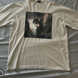 Graphic Revenge T-Shirt