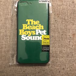 iPhone 7 & 8 Plus Beach Boys Phone Case Green