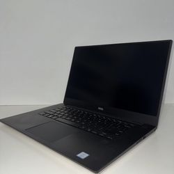 Dell XPS 15 9560 Laptop - i5-7300HQ, GTX 1050, 8GB RAM, SSD, *POOR BATTERY*