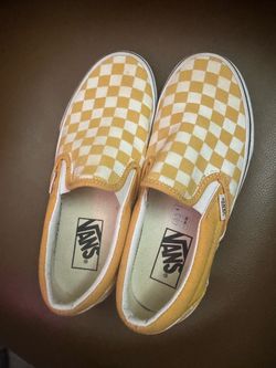 Vans classic