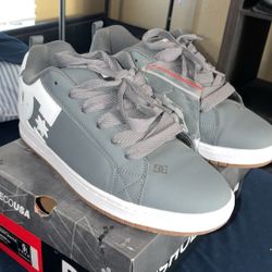 DC Shoes