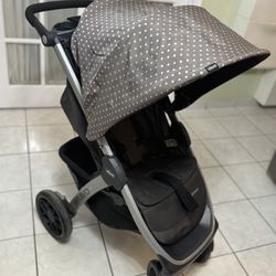 Chicco Bravo Baby Stroller In Great Condition