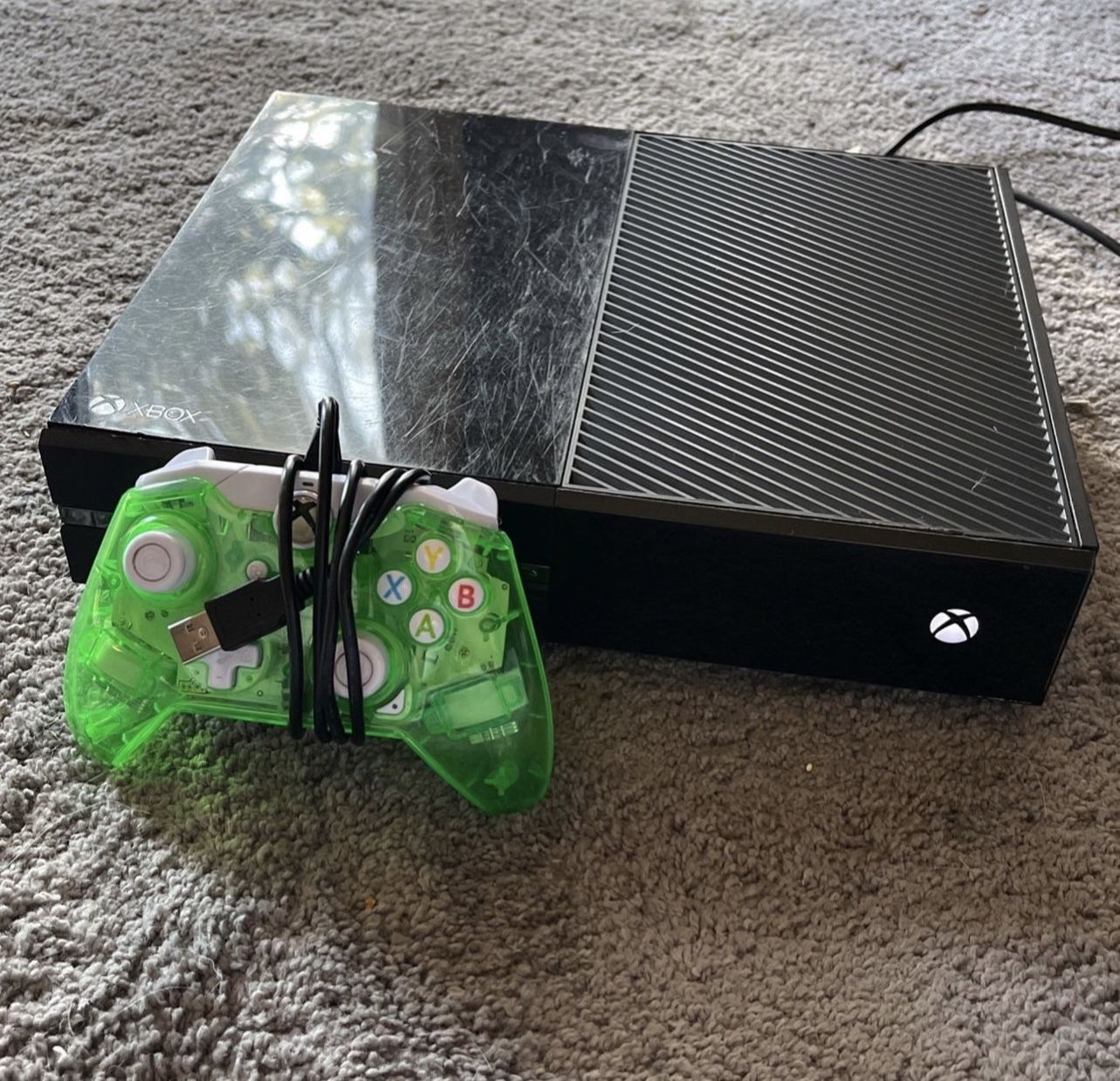 Xbox One 500gb