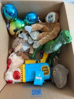 Toys