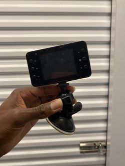 Car Camara