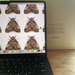 Mac Air 2022 M2
