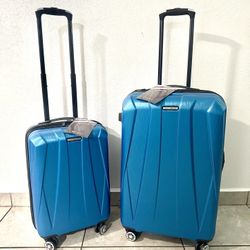 Luggage’s 