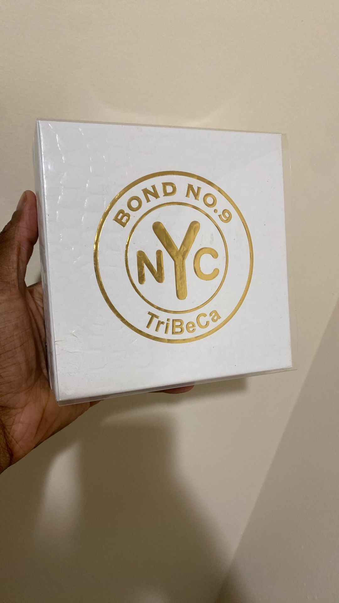 Bond No. 9 Tribeca