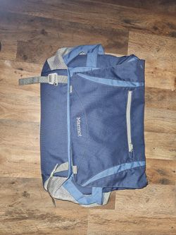 Marmot Tote