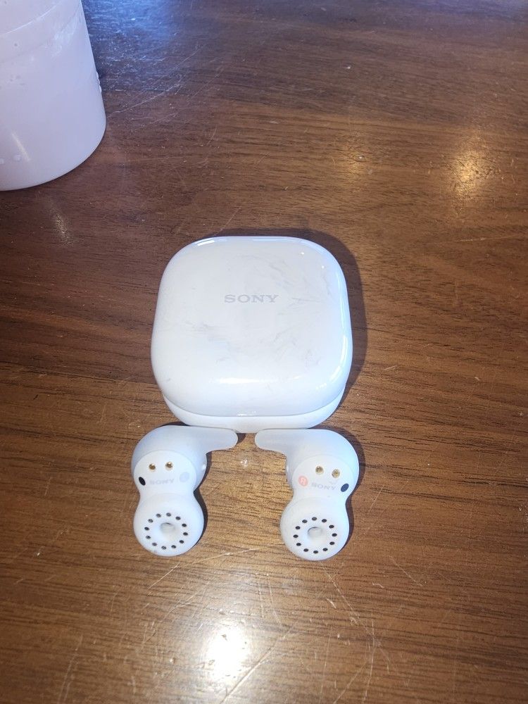 *NEW* Sony Link Buds OPEN (YY2964)