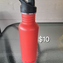 Various Stainless/Water bottles
Prices in pics