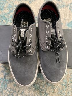 Vans Chima Ferguson Syndicate Pro Size 8.5