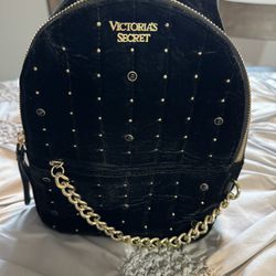 Victoria Secret Mini Backpack 