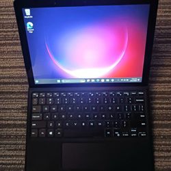 Touchscreen Dell Latitude 2 in 1 Laptop/Tablet Windows 11 Professional 