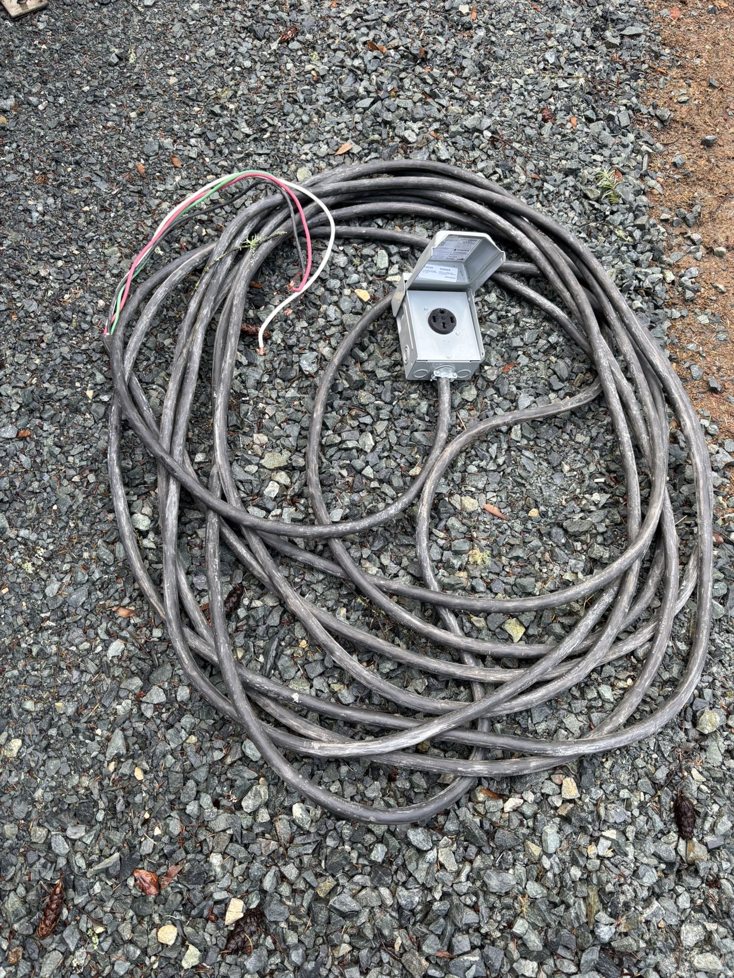 RV Cord