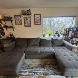 Couch With Storage For Sale 