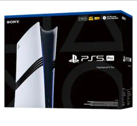 Brand new P5
