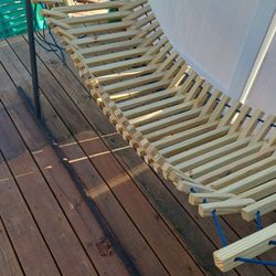 Handmade Hammock 
