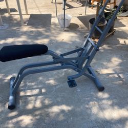 Bici Para Hacer ejercicio bara