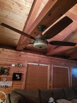 Ceiling Fans
