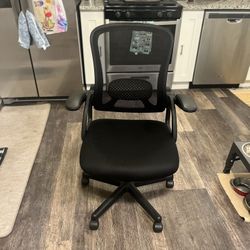 Ergonomic Mesh Office Chair