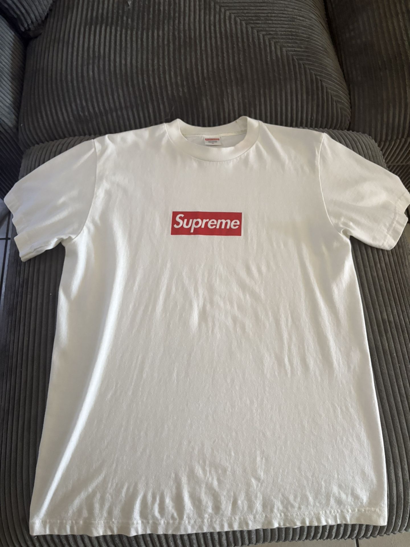 Supreme West Hollywood Tee Size S